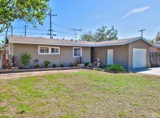 414 W Boysen Ave, Anaheim, CA 92805