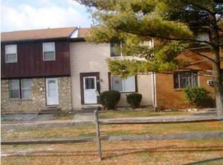 2205 Noe Bixby Rd, Columbus, OH 43232