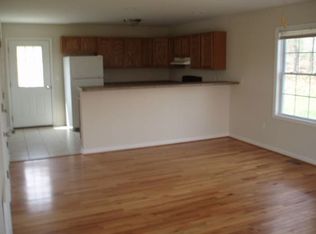 1504 4th St #A, Waynesboro, VA 22980