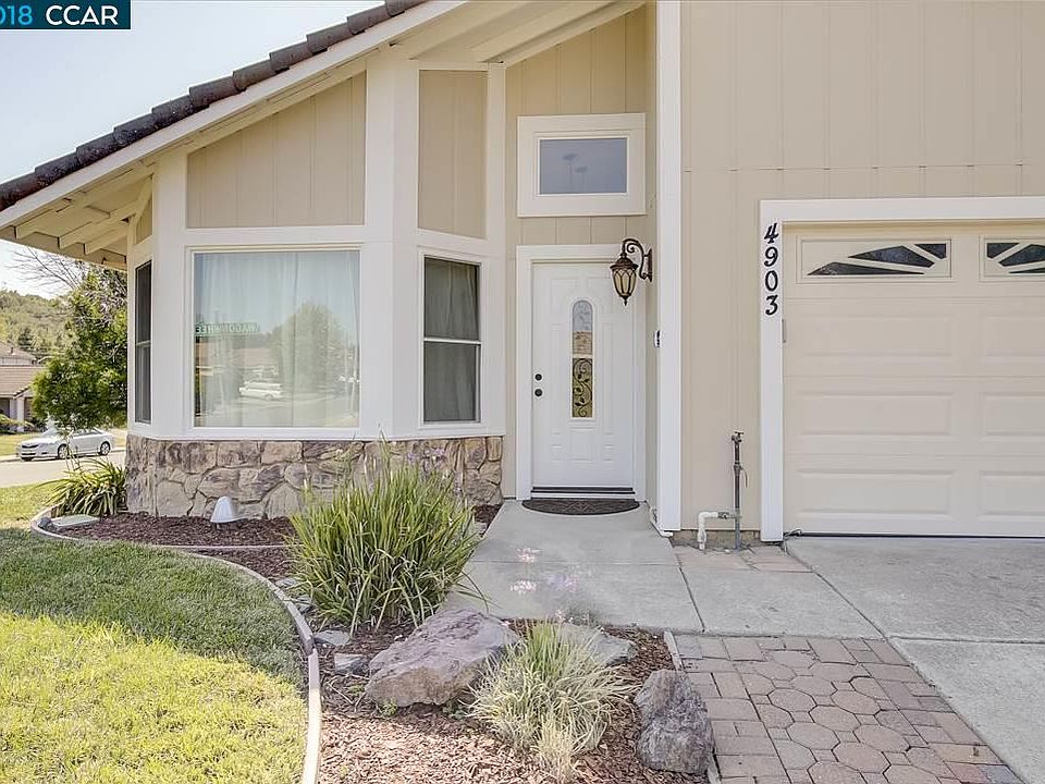 1st image of 4903 Wagonwheel Way