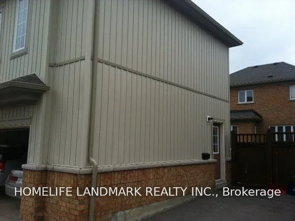 3 Oakmoor Ln, Markham, ON L6B 0B3