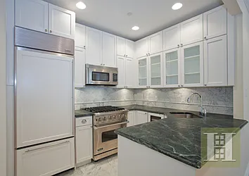 Rented by Halstead Real Estate