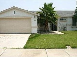 2038 Bridgewater St, Atwater, CA 95301