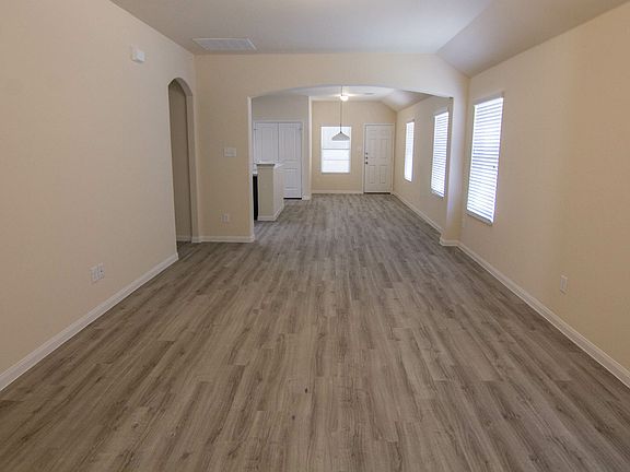 Representative home photo. Representative home photo.