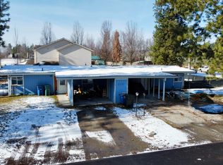 2107 N Walnut St, Post Falls, ID 83854