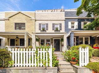 1015 15th St SE, Washington, DC 20003