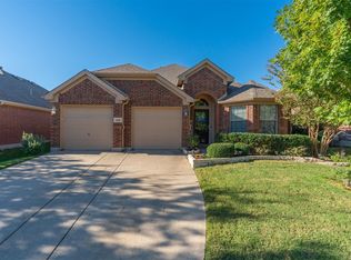 413 Hackberry Dr, Fate, TX 75087