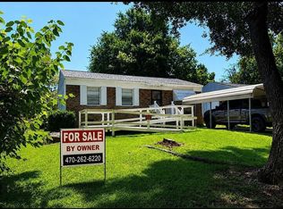 2204 Grady St, Albany, GA 31701