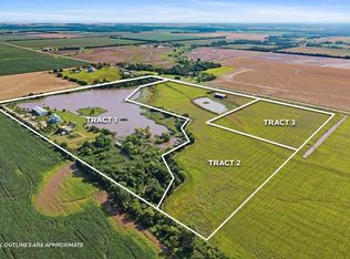 1 Thompson Lake Ests, Viola, KS 67149