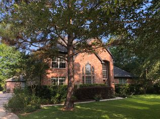11504 Allison Ct, Montgomery, TX 77316