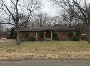 5023 W Durrett Dr, Nashville, TN 37211