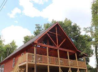 2122 Eagle Feather Dr LOT 145, Sevierville, TN 37876