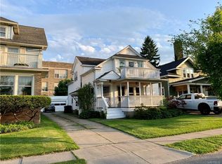 19 Nassau Ave, Buffalo, NY 14217