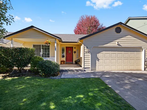 1275 Crystal Ln, Lafayette, OR 97127