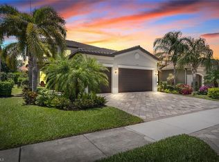 4054 Aspen Chase Dr, Naples, FL 34119