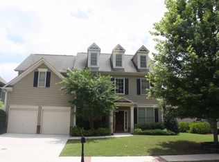 1534 Hamilton Grove Blvd #0, Marietta, GA 30066