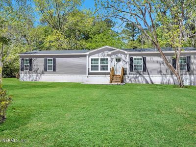 3090 BARBARA Lane, Hilliard, FL, 32046