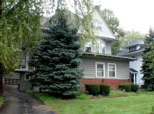 177 Jewett Pkwy APT 3, Buffalo, NY 14214