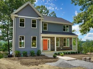 70 Downey St, Hopkinton, MA 01748