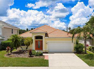 8734 Monterey Bay Loop, Bradenton, FL 34212
