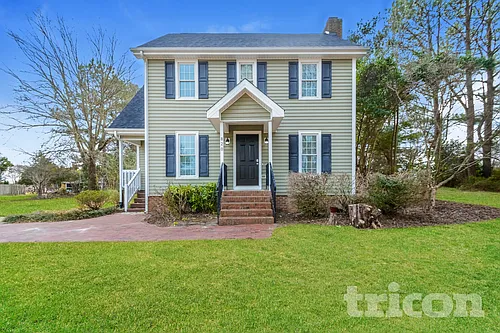 820 Shadow Lake Dr Photo 1