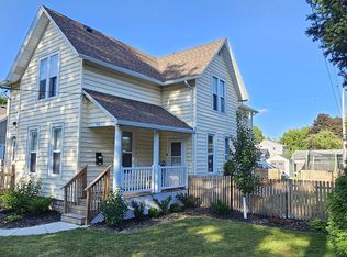 714 N Durkee St, Appleton, WI 54911