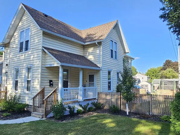 714 N Durkee St, Appleton, WI 54911