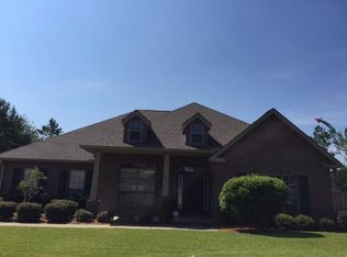 369 Whispering Way, Freeport, FL 32439