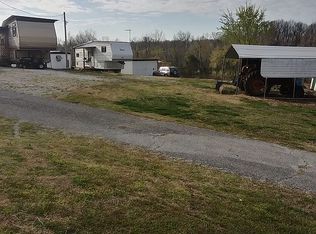 126 Dunkle St, Everton, MO 65646