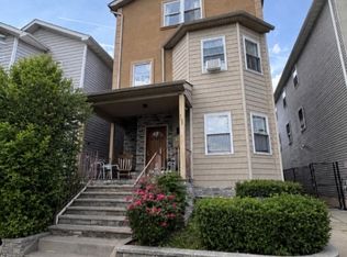 163 Fair St #3, Paterson City, NJ 07501