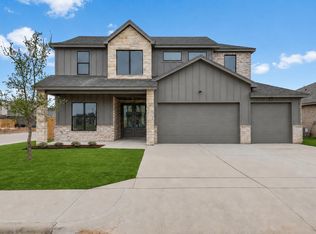 14401 Kenosha Ave, Lubbock, TX 79423