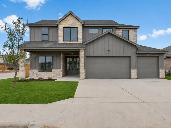 14401 Kenosha Ave, Lubbock, TX 79423