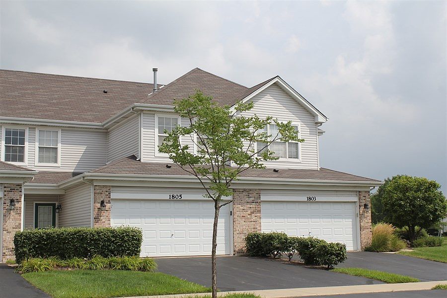 1805 Golden Gate Ln, Naperville, IL 60563 Zillow