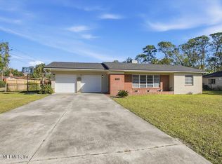 5731 RICHMOND Road, Jacksonville, FL 32210
