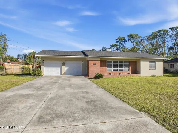 5731 RICHMOND Road, Jacksonville, FL 32210