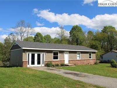 382 Hardaman Circle, Boone, NC, 28607