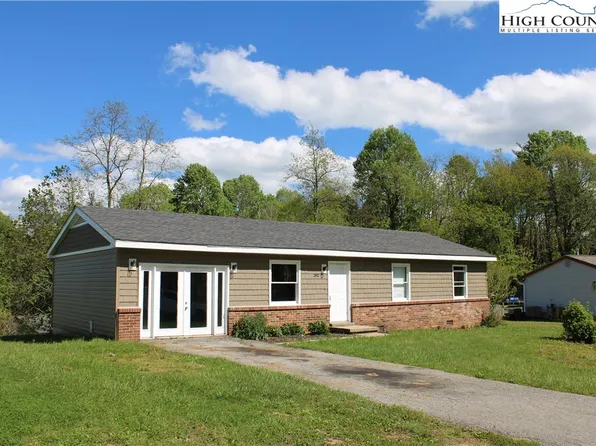 382 Hardaman Circle, Boone, NC 28607