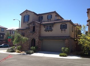 10449 Badger Ravine St, Las Vegas, NV 89178