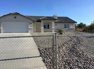18255 Birch St, Hesperia, CA 92345