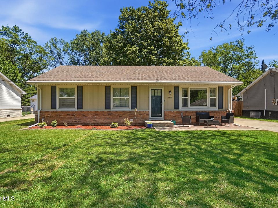 1st image of 4355 Carney Dr