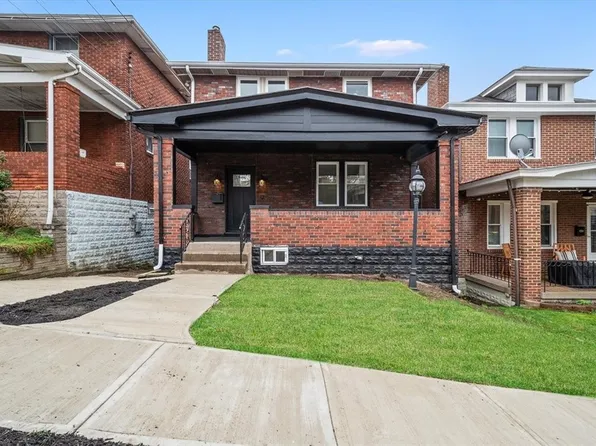 3233 Beacon Hill Ave, Pittsburgh, PA 15216