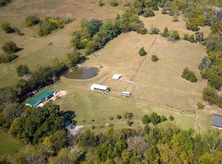 980 Goose Creek Rd, Shelbyville, TN 37160