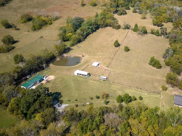 980 Goose Creek Rd, Shelbyville, TN 37160
