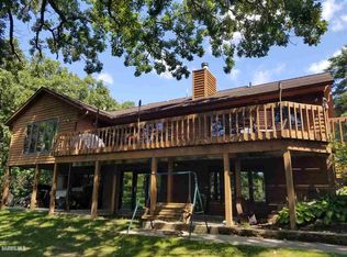 5A91 Manitou Ct, Apple River, IL 61001