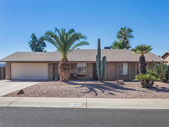 3rd image of 4833 E Tierra Buena Ln