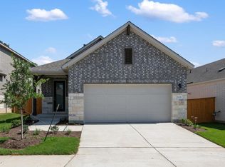 121 Knockout Rose Dr, San Marcos, TX 78666