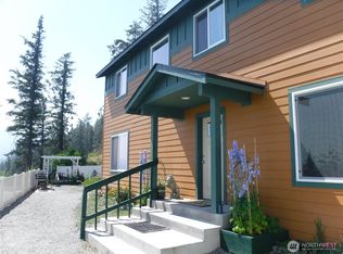 165 Granite Falls Rd, Chelan, WA 98816