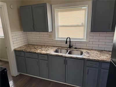 6329 S Benton St, Kansas City, MO, 64132