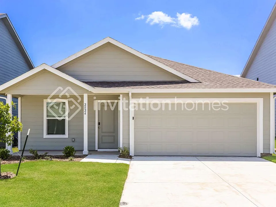 2824 Tennessee Walker Way