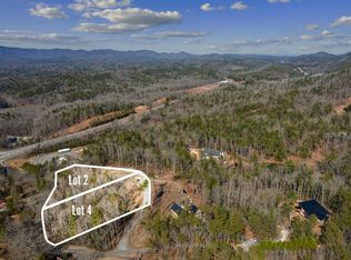 2 Old Northcutt Rd, Ellijay, GA 30540